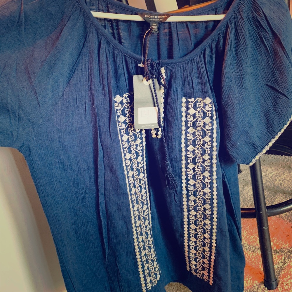 Blouse